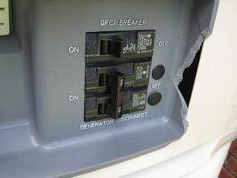 generac damage june 2010